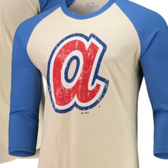 atlanta braves mens t shirts